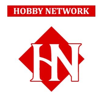 Hobby Network logo